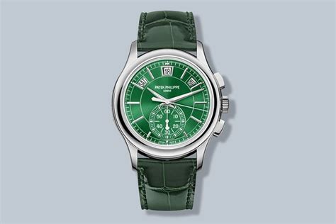 patek philippe irish